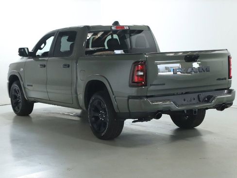 Used 2026 RAM 1500 Big Horn AWD/4WD image 42