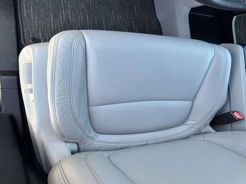 Used 2024 Honda Odyssey EX-L image 9