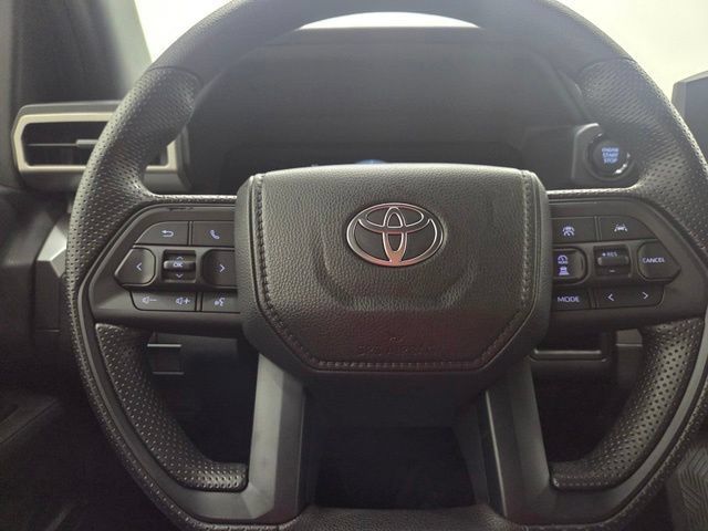 Used 2025 Toyota Camry SE w/ Convenience Package FWD image 73