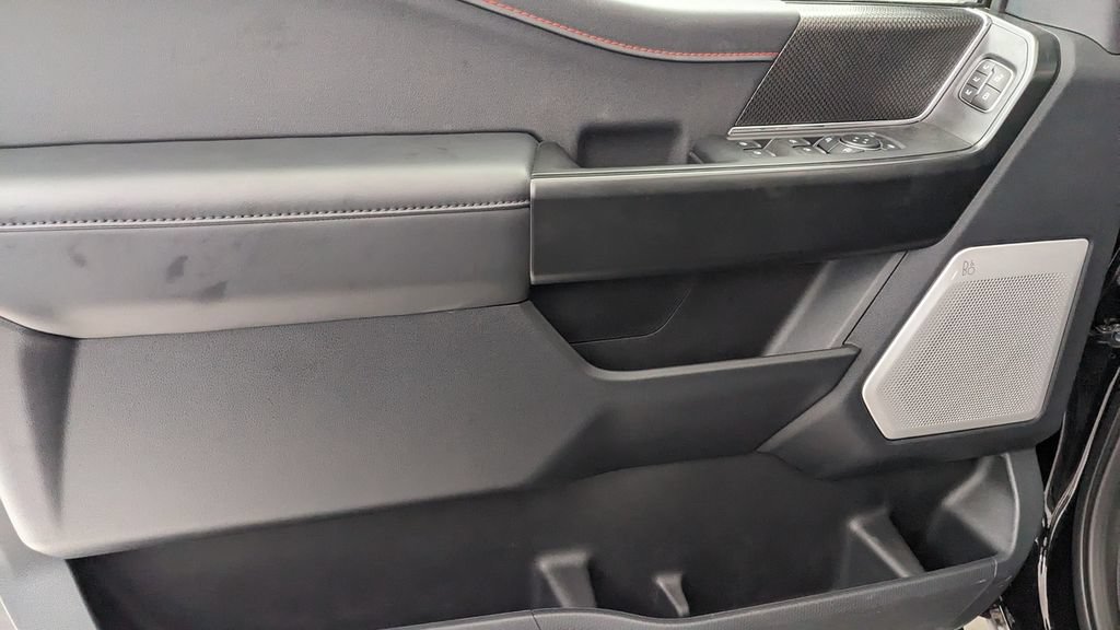 New 2026 Ford F150 Raptor AWD/4WD image 27
