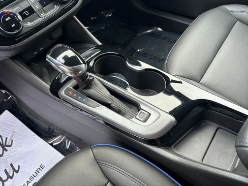 Used 2024 Buick Envista Sport Touring w/ Convenience I Package image 15