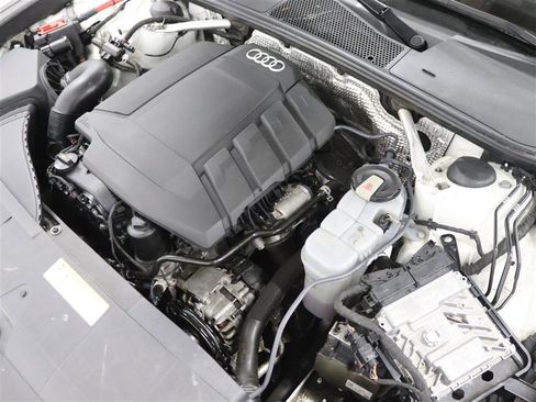 Used 2020 Audi A6 2.0T Premium Plus w/ Premium Plus Package image 38