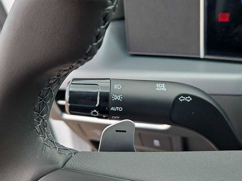 New 2026 Hyundai Sonata SEL FWD image 25