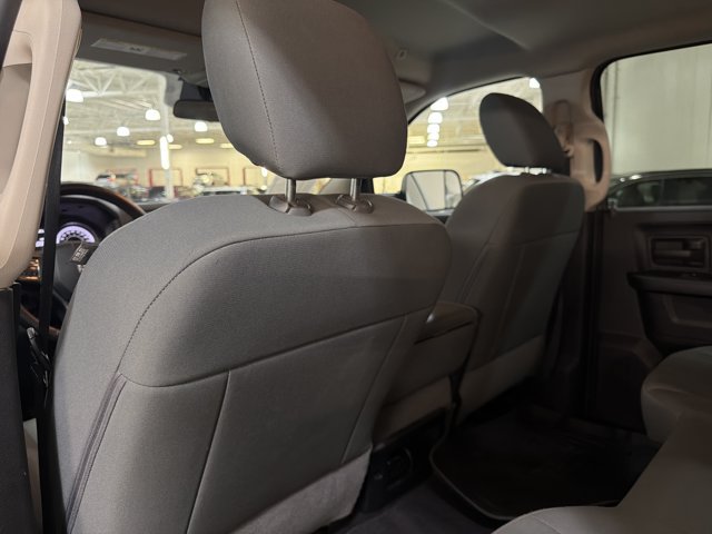 Used 2017 RAM 2500 Tradesman w/ Chrome Appearance Group AWD/4WD image 19