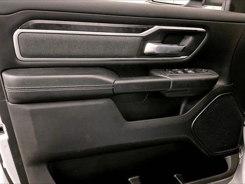 Used 2022 RAM 1500 Big Horn w/ Trailer Tow Group image 22