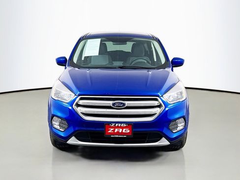 Used 2019 Ford Escape SE AWD/4WD image 8