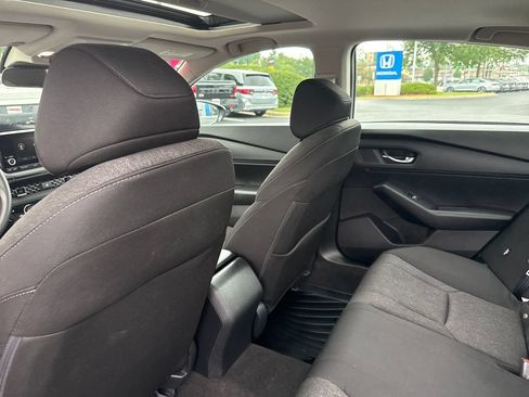 Used 2024 Honda Accord EX image 21