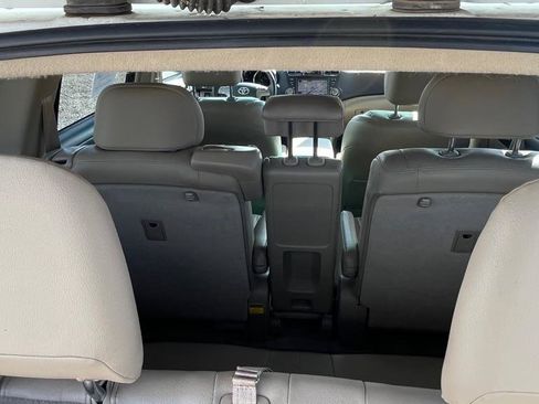 Used 2008 Toyota Highlander Limited image 12