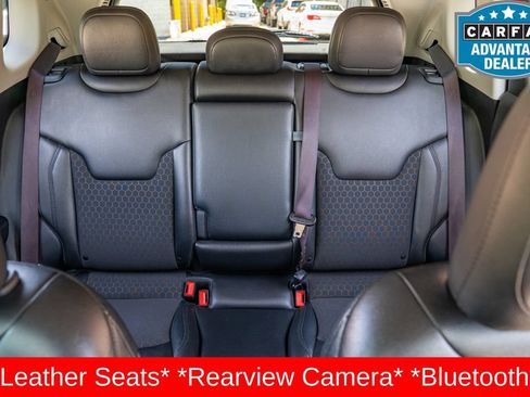 Used 2021 Jeep Compass Latitude AWD/4WD image 21