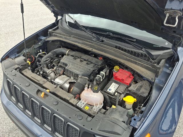 Used 2023 Jeep Renegade Trailhawk AWD/4WD image 27
