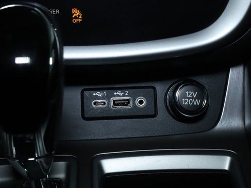 Used 2019 Nissan Murano SV w/ Premium Package image 29