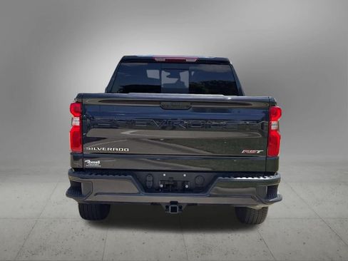 Used 2024 Chevrolet Silverado 1500 RST w/ Texas Edition Plus AWD/4WD image 5