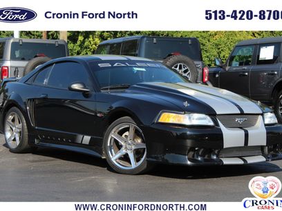Used 1999 Ford Mustang GT