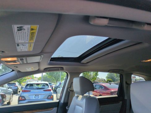Used 2017 Honda CR-V EX-L image 21