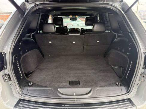Used 2019 Jeep Grand Cherokee Altitude image 43