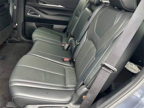 Certified 2023 INFINITI QX60 Sensory w/ Cargo Package image 15