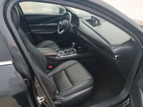 Used 2025 MAZDA CX-30 AWD 2.5 S w/ Preferred Package image 9