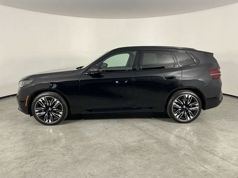 Used 2025 BMW X3 xDrive30i w/ M Sport Package AWD/4WD image 5