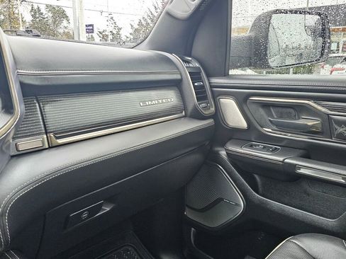 Used 2020 RAM 1500 Limited image 23