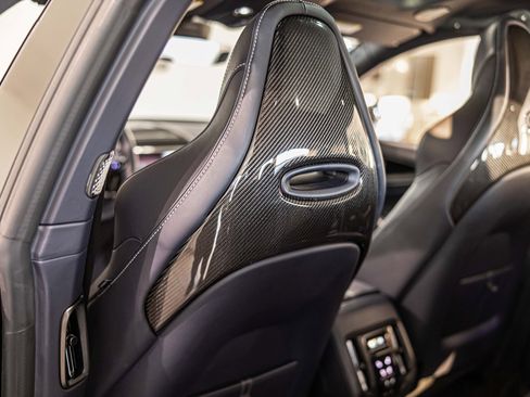 Used 2025 Aston Martin DBX 707 image 37