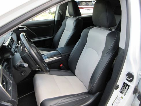 Used 2022 Lexus RX 350 AWD w/ Special Edition image 20