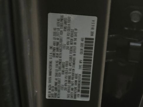 Used 2025 MAZDA CX-50 AWD 2.5 S w/ Preferred Package image 30