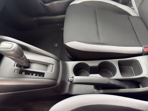 New 2025 Nissan Versa S image 27