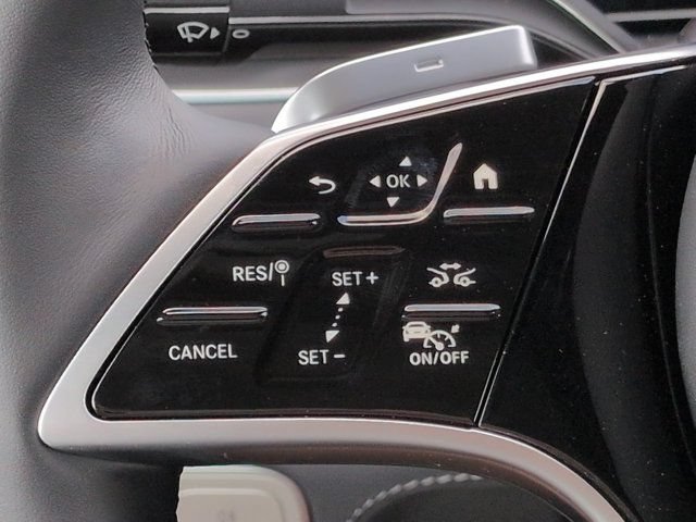 New 2026 Mercedes-Benz GLE 450 4MATIC Coupe image 26
