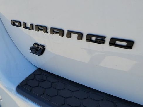 New 2026 Dodge Durango GT w/ Blacktop Package AWD/4WD image 6