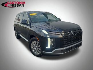 Used 2024 Hyundai Palisade SEL video 2