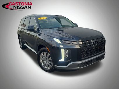 Used 2024 Hyundai Palisade SEL
