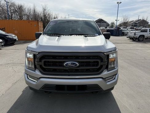 Used 2022 Ford F150 XLT w/ Equipment Group 302A High image 8