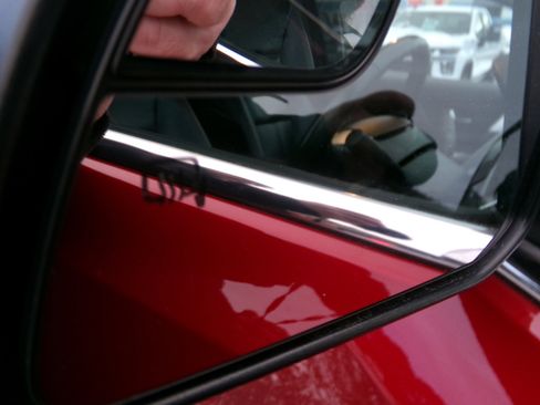 Used 2013 Ford Edge Limited image 48