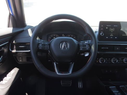 Certified 2025 Acura ADX A-Spec image 26