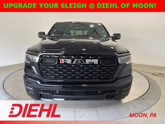 New 2026 RAM 1500 Big Horn video 2