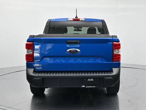 Certified 2022 Ford Maverick XLT FWD image 6