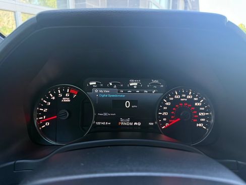 Used 2020 Ford F150 Raptor AWD/4WD image 54