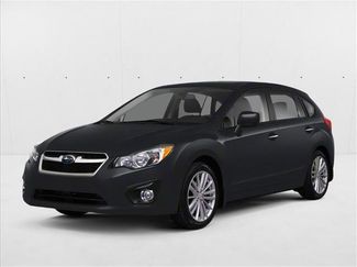 Used 2012 Subaru Impreza 2.0i video 1