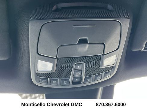 Used 2020 Ford Expedition Max Limited image 22