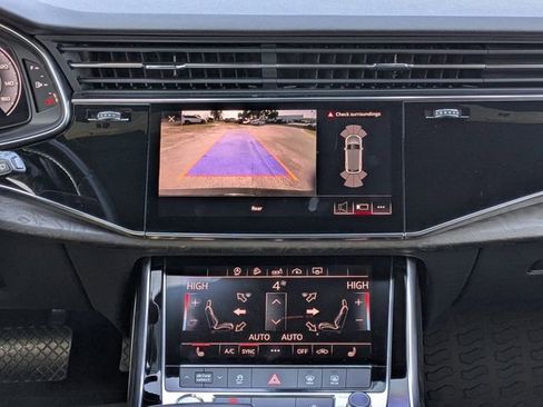 Used 2019 Audi Q8 Premium w/ Convenience Package image 20