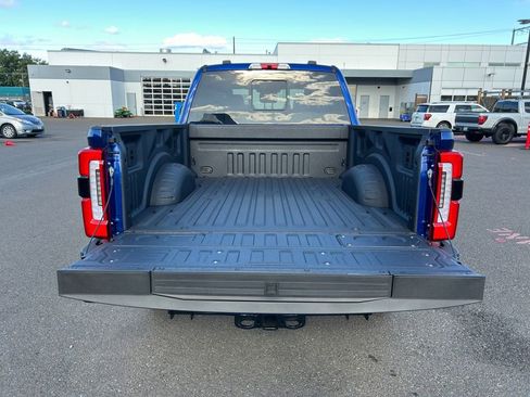 New 2026 Ford F250 Platinum image 25