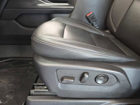 Certified 2022 Chevrolet Tahoe Z71 w/ Luxury Package image 23