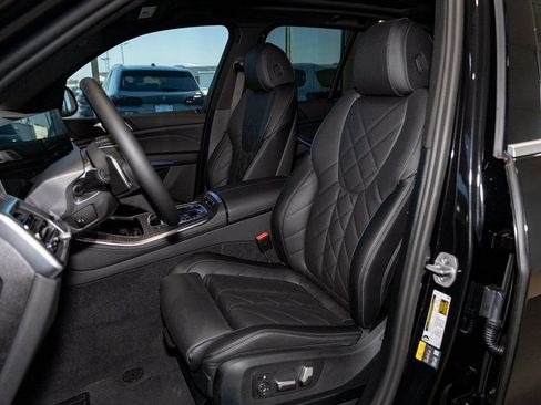 New 2026 BMW X5 xDrive50e AWD/4WD image 33