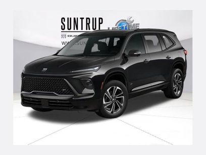 New 2025 Buick Enclave Sport Touring w/ Power Package