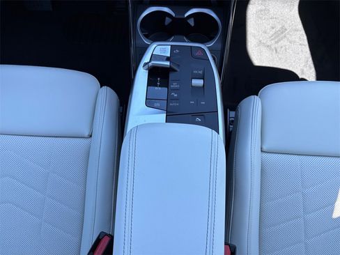 New 2026 BMW X1 xDrive28i w/ Technology Package image 11