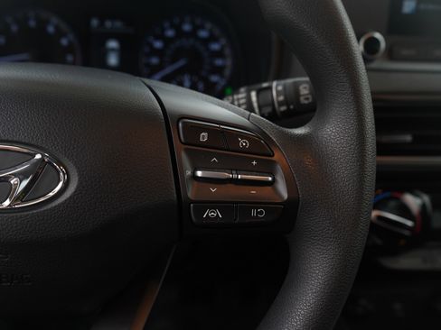 Certified 2023 Hyundai Kona SEL image 18