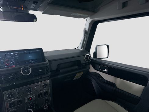 New 2025 INEOS Grenadier Fieldmaster Edition image 23