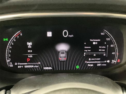 New 2026 Acura MDX SH-AWD w/ Technology Package image 16