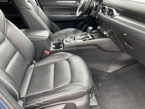 Certified 2024 MAZDA CX-5 AWD 2.5 S w/ Select Package image 26