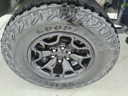 Used 2024 RAM 1500 TRX w/ TRX Level 2 Equipment Group AWD/4WD image 61